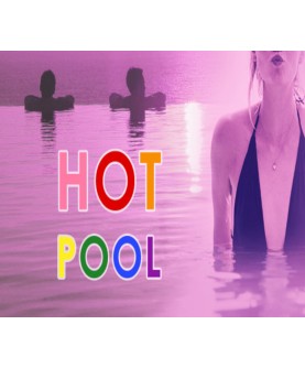 Hot Pool Steam Key GLOBAL